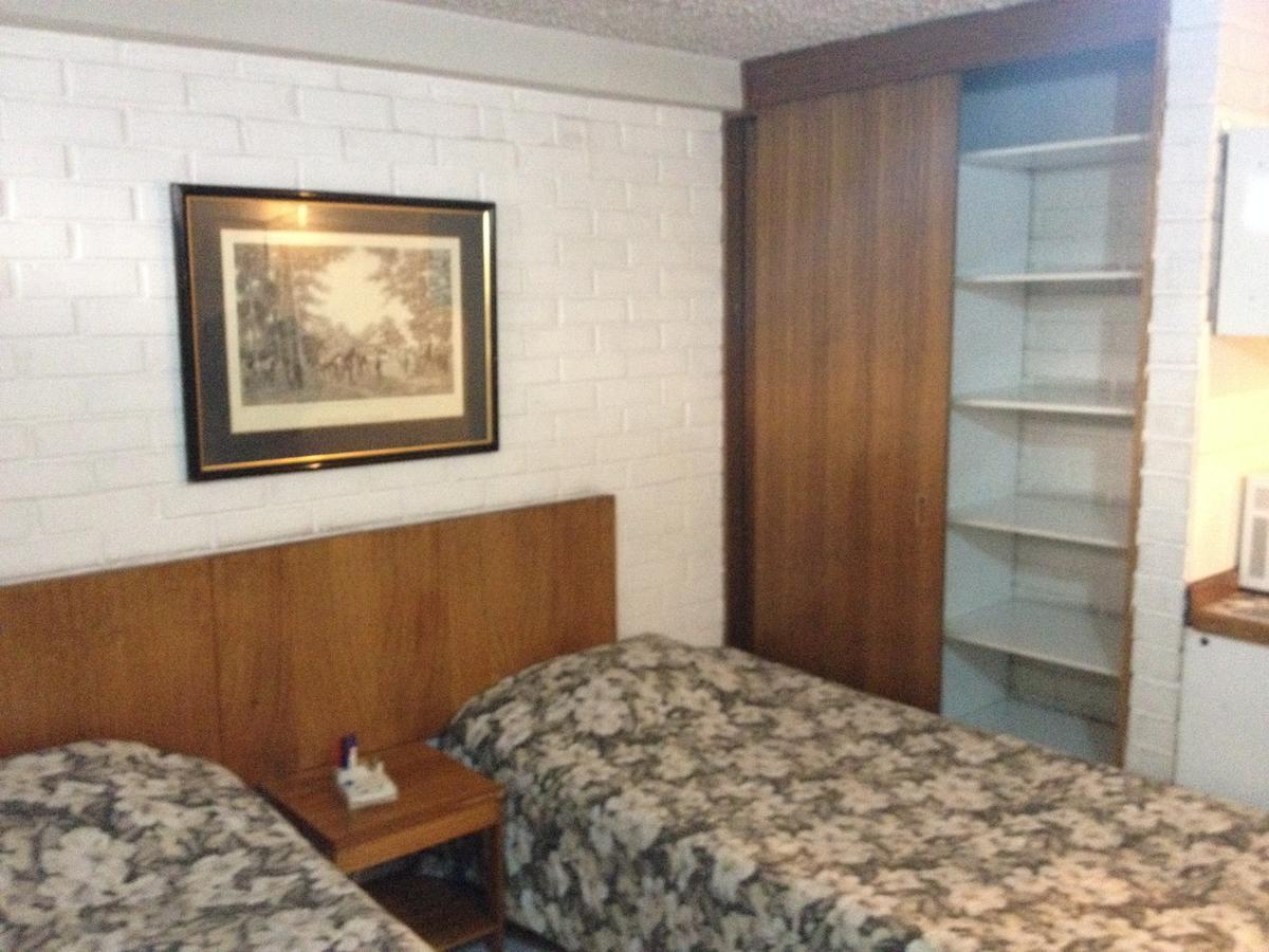 Aparthotel San Francisco Santiago Dış mekan fotoğraf