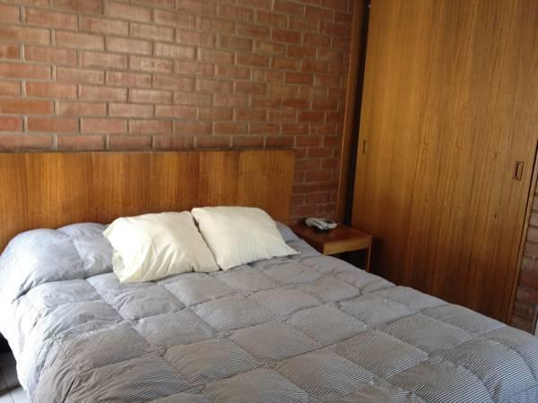 Aparthotel San Francisco Santiago Dış mekan fotoğraf